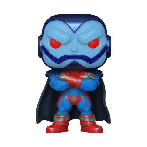 apoca Funko Pop Marvel: X-Men - Apocalypse - Marvel Comics - Collectable Vinyl Figure