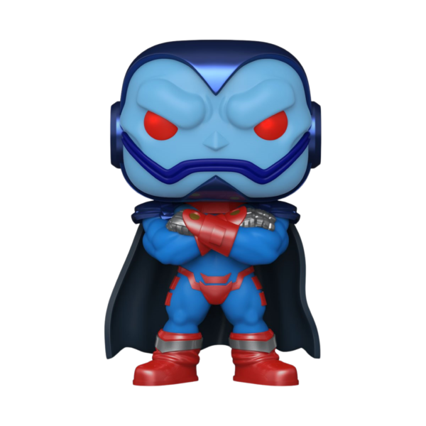 Funko Pop Marvel: X-Men - Apocalypse - Marvel Comics - Collectable Vinyl Figure