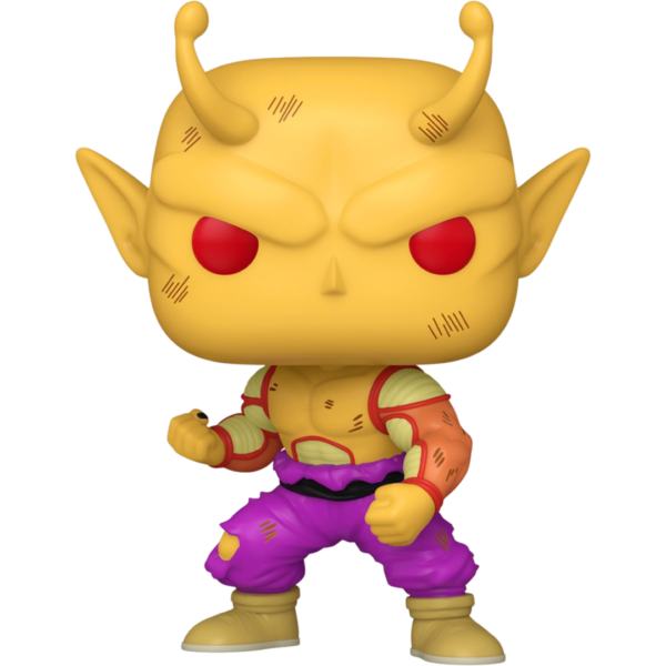 Dragon Ball Super: Super Hero Orange Piccolo Funko Pop! Vinyl Figure #1704