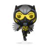 Funko Pop! Wasp #1138 (Ant-Man and the Wasp: Quantumania) — Regular Version