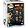 11 Wolverine 50th Anniversary Wolverine (Fatal Attractions) Funko Pop! Vinyl Figure #1372