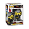 Funko Pop! Wasp #1138 (Ant-Man and the Wasp: Quantumania) — Regular Version