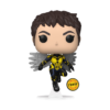 Funko Pop! Wasp #1138 (Ant-Man and the Wasp: Quantumania) — Chase Edition