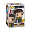 Funko Pop! Wasp #1138 (Ant-Man and the Wasp: Quantumania) — Chase Edition