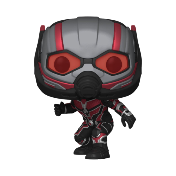 Funko Marvel Ant-Man and the Wasp: Quantumania POP! Vinyl Ant-Man Vinyl Figure #1137