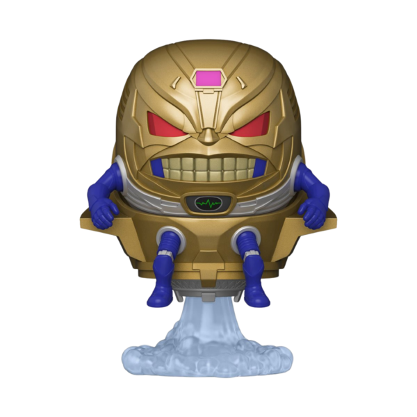 Funko Pop! M.O.D.O.K. #1140 - Ant-Man and the Wasp: Quantumania
