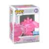 My Melody (Translucent Pink)