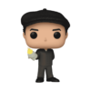 Vito Corleone with Towel Silencer
