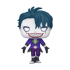 The Joker (Suicide Squad Isekai)