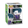 The Joker (Suicide Squad Isekai)