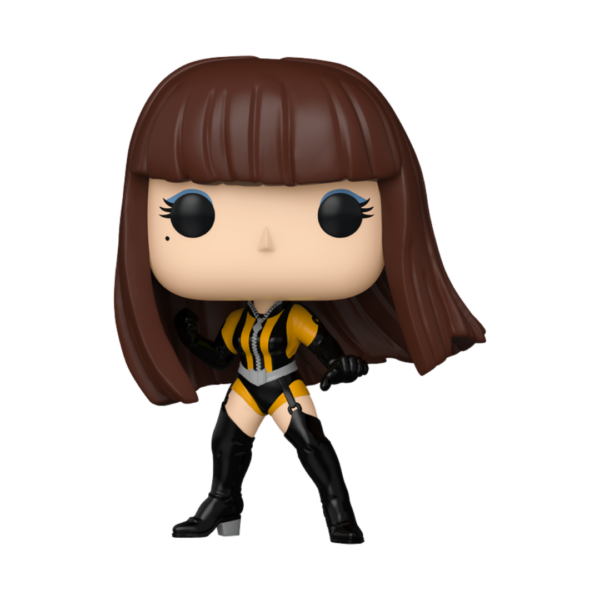 Silk Spectre II