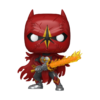 Pop! Saint Batman