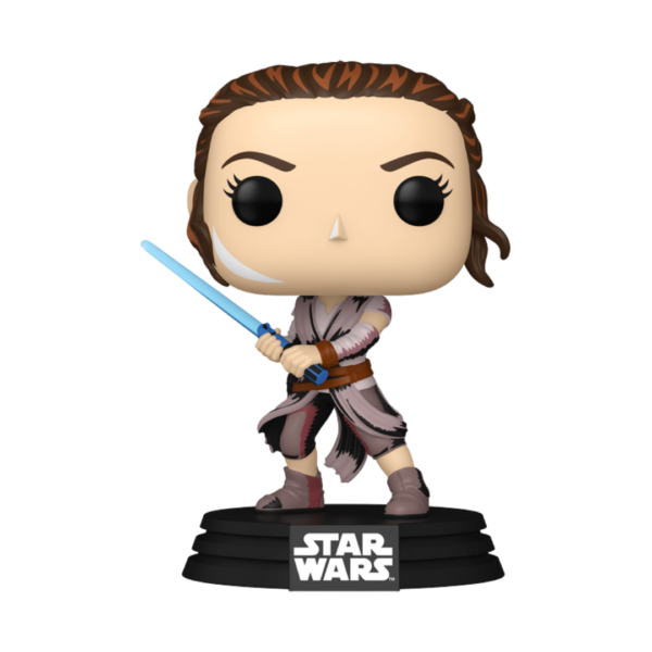 Rey (Retro)