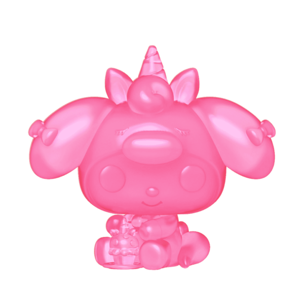 My Melody (Translucent Pink)