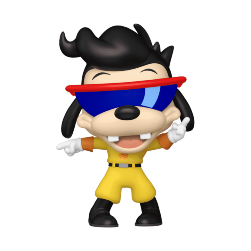 Pop! Max as Powerline (30th Anniversary)