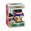 Pop! Max as Powerline (30th Anniversary)