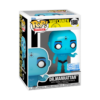 Dr. Manhattan
