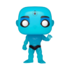 Dr. Manhattan