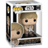 174 Funko POP! Star Wars: Young Luke Skywalker #633