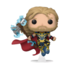 175 Funko POP! Marvel: Thor Love and Thunder - Thor