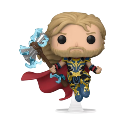 175 Funko POP! Marvel: Thor Love and Thunder - Thor
