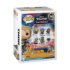 177 Funko POP! Marvel: Thor Love and Thunder - Thor