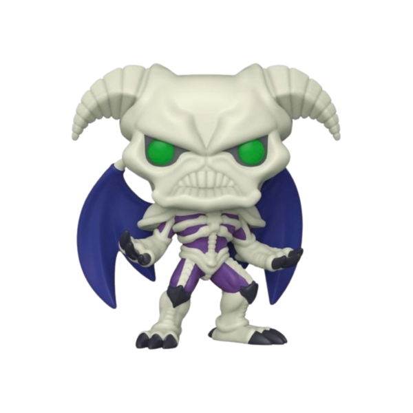 Funko POP! Animation: Yu-Gi-Oh! Summoned Skull #1175