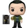Funko POP! Movies: Ghostbusters Frozen Empire - Ray Stantz (Glow-in-the-Dark) #1510