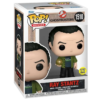 Funko POP! Movies: Ghostbusters Frozen Empire - Ray Stantz (Glow-in-the-Dark) #1510