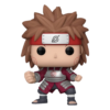 Funko POP! Animation: Naruto Shippuden - Choji Akimichi #1510