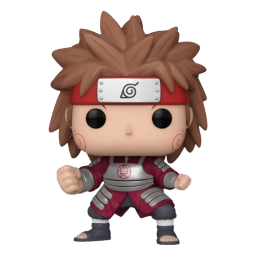 186 Funko POP! Animation: Naruto Shippuden - Choji Akimichi #1510