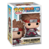 Funko POP! Animation: Naruto Shippuden - Choji Akimichi #1510