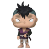 Funko POP! Animation: Demon Slayer - Genya Shinazugawa #1406
