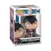 Funko POP! Animation: Demon Slayer - Genya Shinazugawa #1406