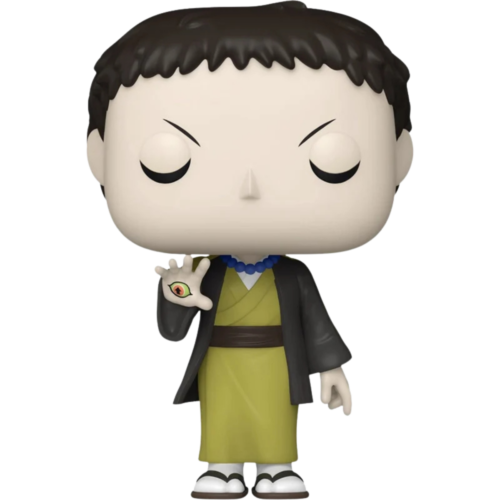 194 Funko POP! Animation: Demon Slayer - Yahaba #1410