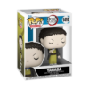 Funko POP! Animation: Demon Slayer - Yahaba #1410