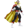 Hasbro Marvel Legends Iron Man Retro Series - Count Nefaria 6-Inch Action Figure
