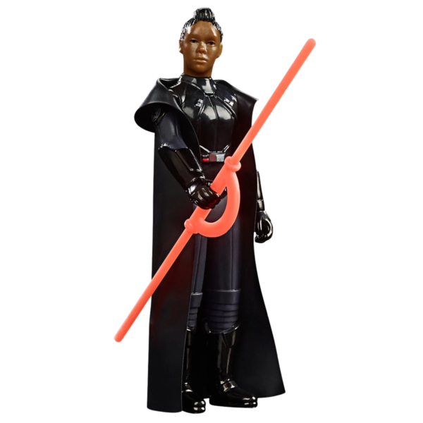 Hasbro Star Wars The Retro Collection - Reva (Third Sister) 3.75-Inch Action Figure