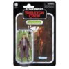 Hasbro Star Wars The Vintage Collection - Jod Na Nawood (VC310) 3.75-Inch Action Figure