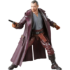 Hasbro Star Wars The Black Series - Jod Na Nawood #01 6-Inch Action Figure