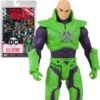 McFarlane Toys DC Page Punchers – Lex Luthor (Forever Evil) 3" Figure with Comic Book