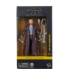 Hasbro Star Wars The Black Series - Jod Na Nawood #01 6-Inch Action Figure