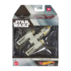 Hot Wheels Star Wars Starships Select - Y-Wing Fighter #31