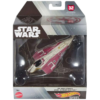 Hot Wheels Star Wars Starships Select - Obi-Wan Kenobi's Jedi Starfighter #32