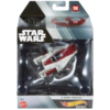 Hot Wheels Star Wars Starships Select - A-Wing Fighter #19