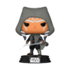 Funko POP! Star Wars: Ahsoka - Ahsoka Tano #650