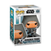 Funko POP! Star Wars: Ahsoka - Ahsoka Tano #650
