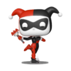 Funko Pop! Harley Quinn Batman Animated Series #546 Vinyl Figure