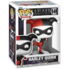 Funko Pop! Harley Quinn Batman Animated Series #546 Vinyl Figure