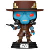 cane Funko POP! Star Wars: Cad Bane #580